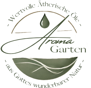 Aroma Garten Logo